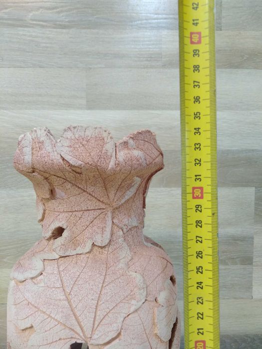 Продаются керамические вазы - авторская работа