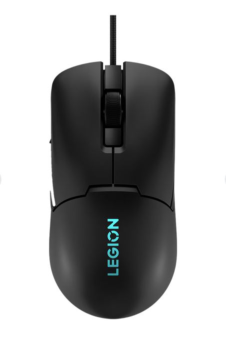 Gaming tastatura si mouse LENOVO Legion KM310, USB