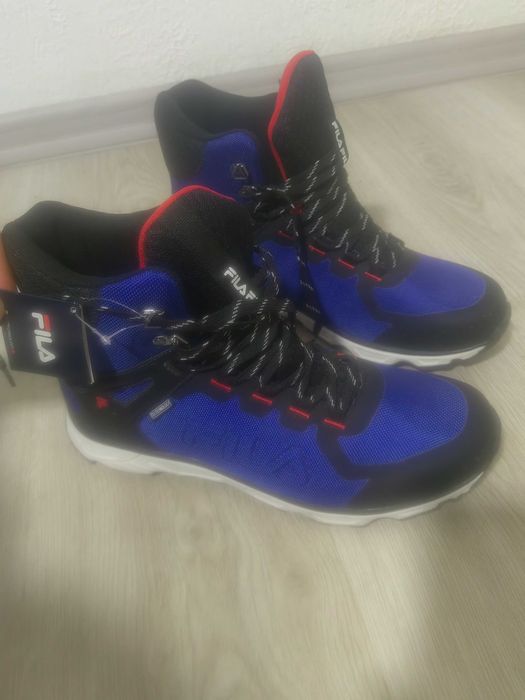 Зимни боти FILA Original