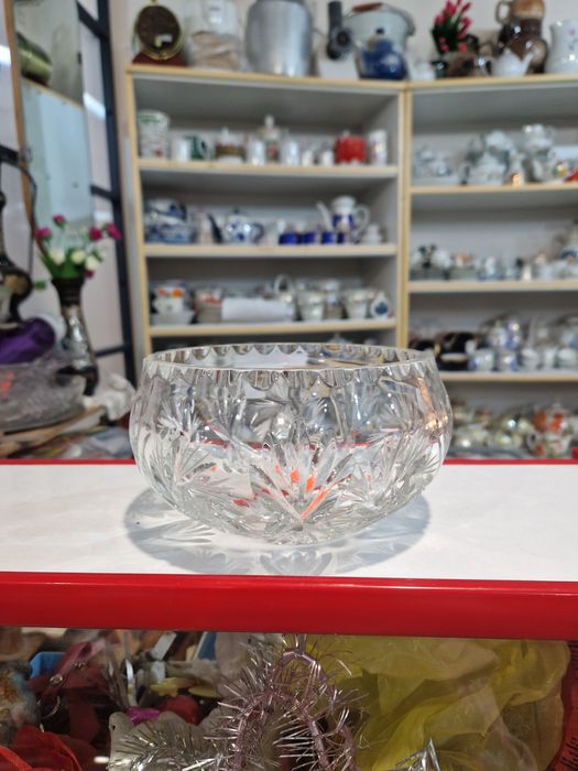 Продам советский хрусталь