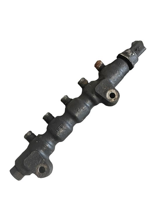 Rampa Injectoare Ford Focus C-Max Dm2 2003 - 2007 1.6 Tdci G8Da