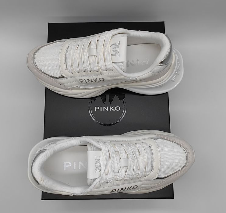 PINKO ARIEL 07 Оригинални Сникърси