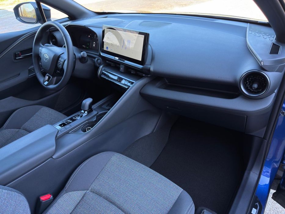 Toyota C-HR 1.8 Hybrid EXCLUSIVE E-CVT