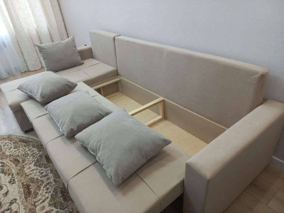 Диван Раскладной новый