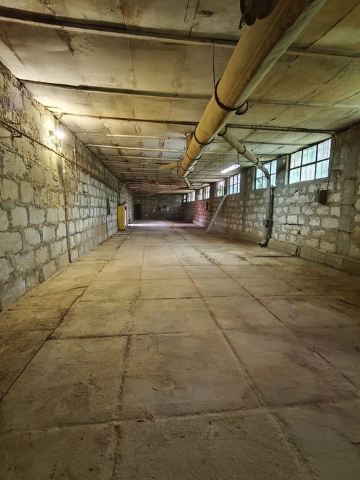 3 euro mp. Hala 900 mp utili si 3000 mp de teren. B-dul Chimiei 14.