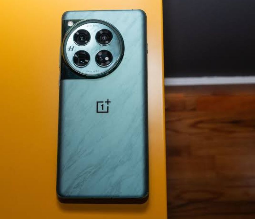 One plus 12, полная комплектация