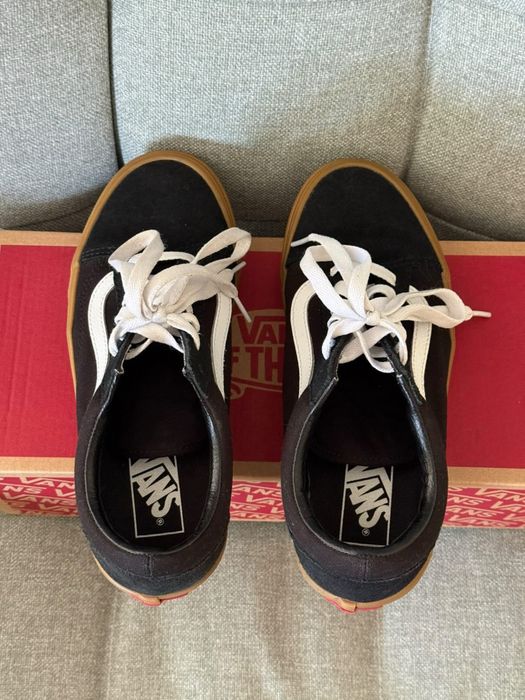 Vans Old School 38