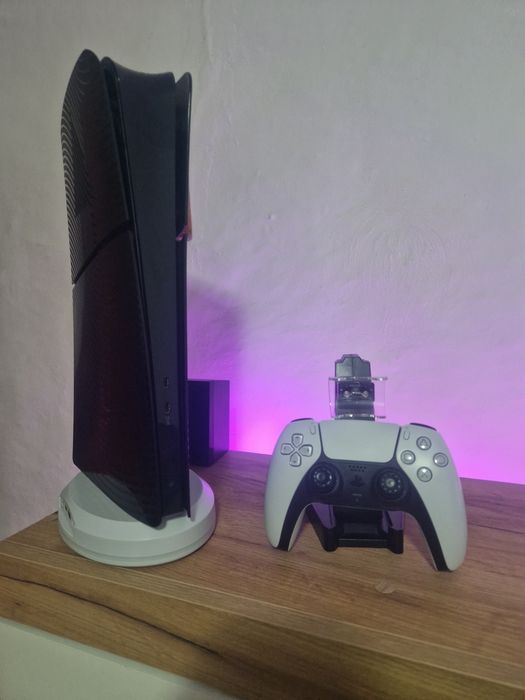 Vand  PlayStation 5 slime digital edition