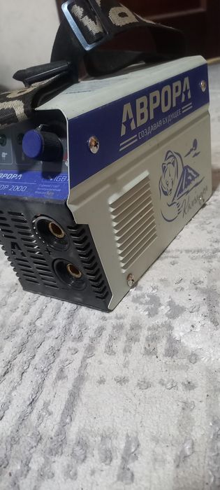 Дәнекерлеуші аппарат