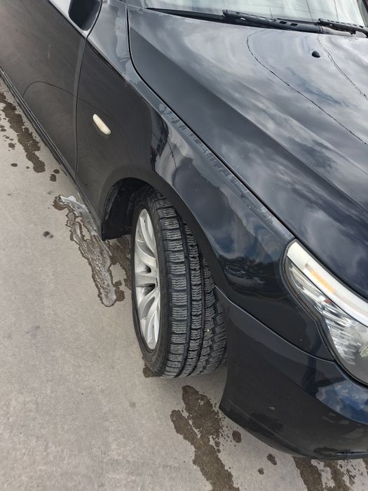 Vand e60 520 d 177cp