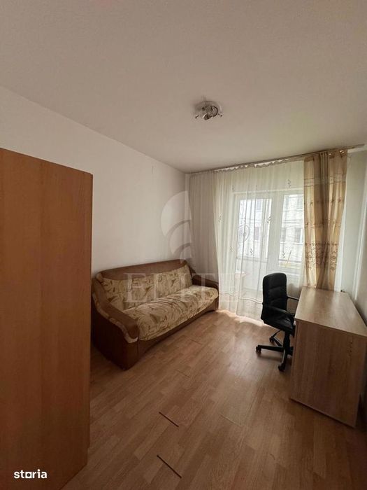 Apartament 2 camere în zona  BRD - View 3