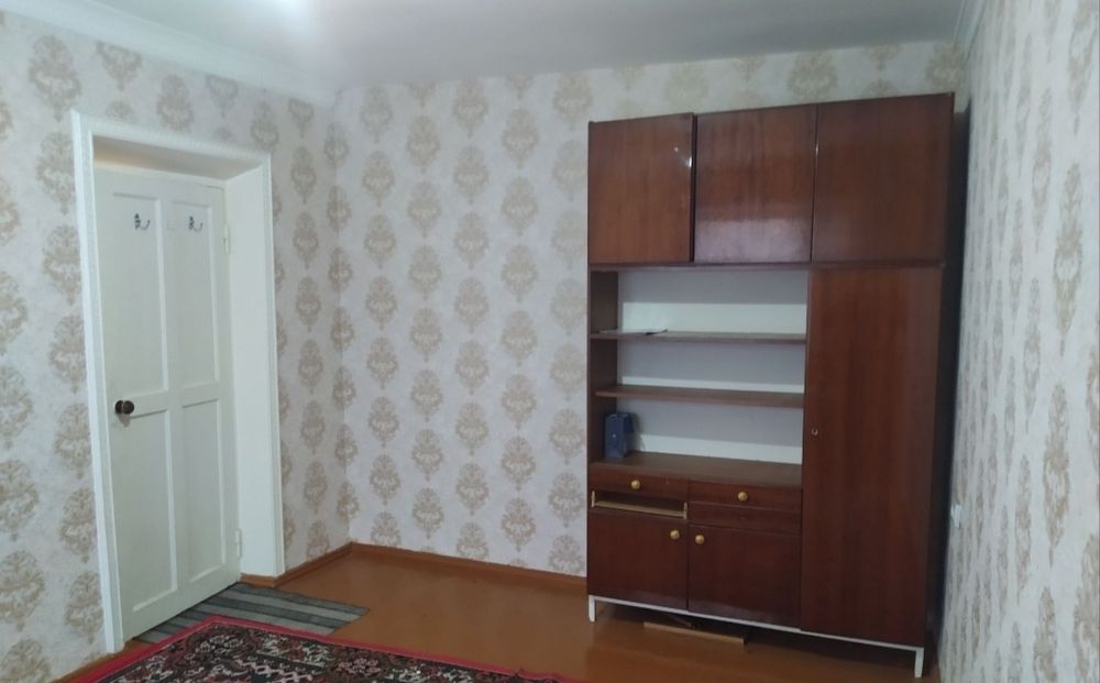 Срочно! Квартира на Мирабад-Парк Фуркат 1/4/5 общ пл 28м ,балкон 1,5*3