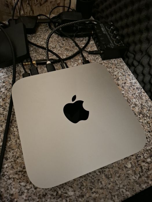 Mac mini M1 8gb ram 256gb Bucuresti Sectorul 4 • OLX.ro