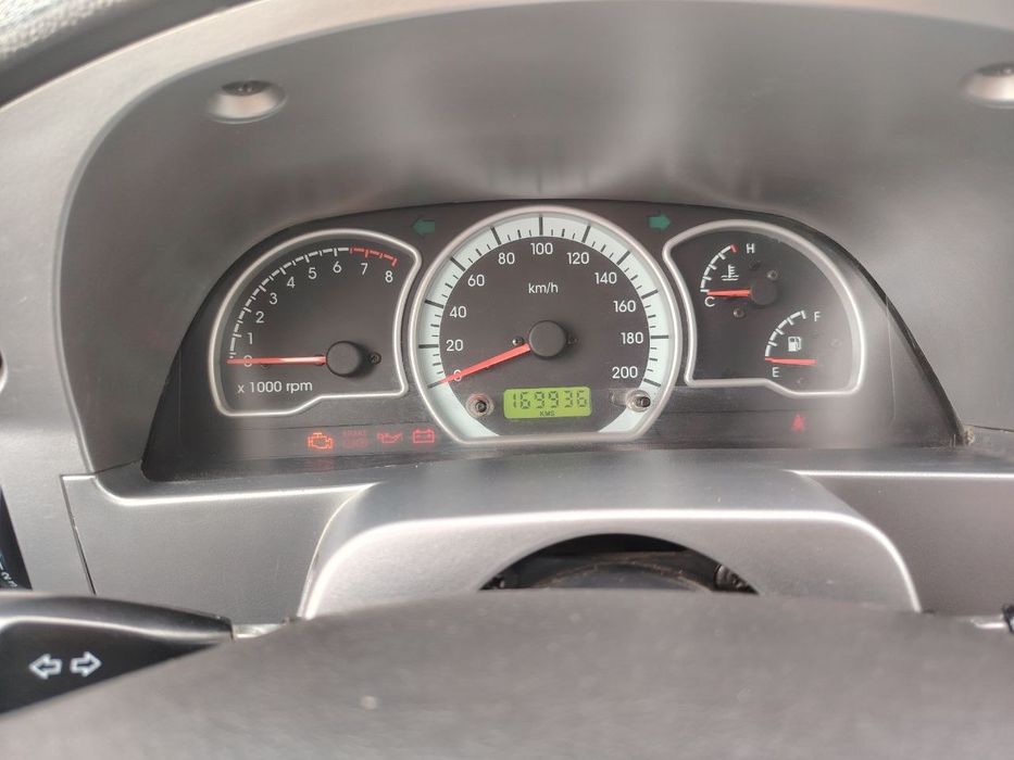 Nexia 2    Dons 1.6.