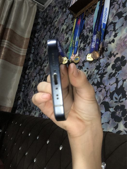 Продам или обмен на iPhone 12 mini