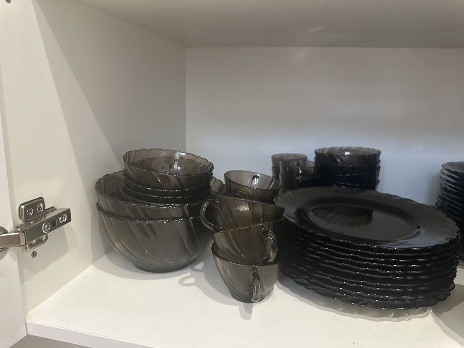 Продам набор посуды