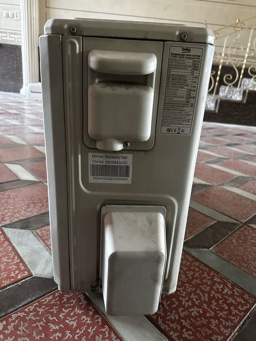 Продается кондиционер Beko