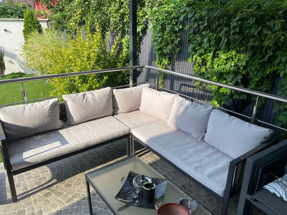 Mobilier gradina