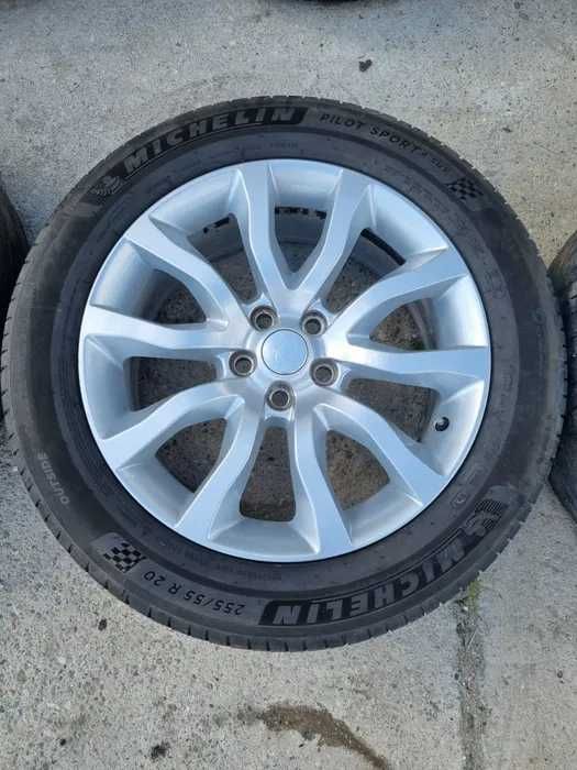 Jante RANGE ROVER SPORT VOGUE Discovery 5 5x120 R20