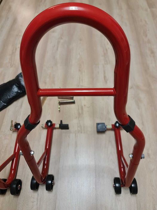 Stander moto universal 2 buc