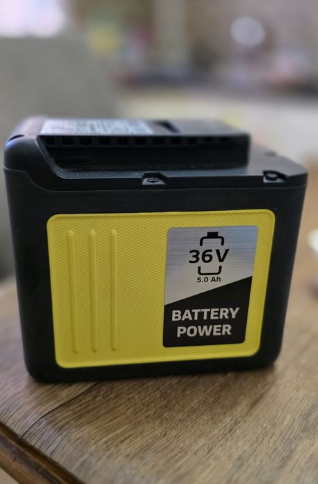 Acumulator Karcher 36v 5Ah
