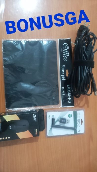 HP noutbook sotiladi