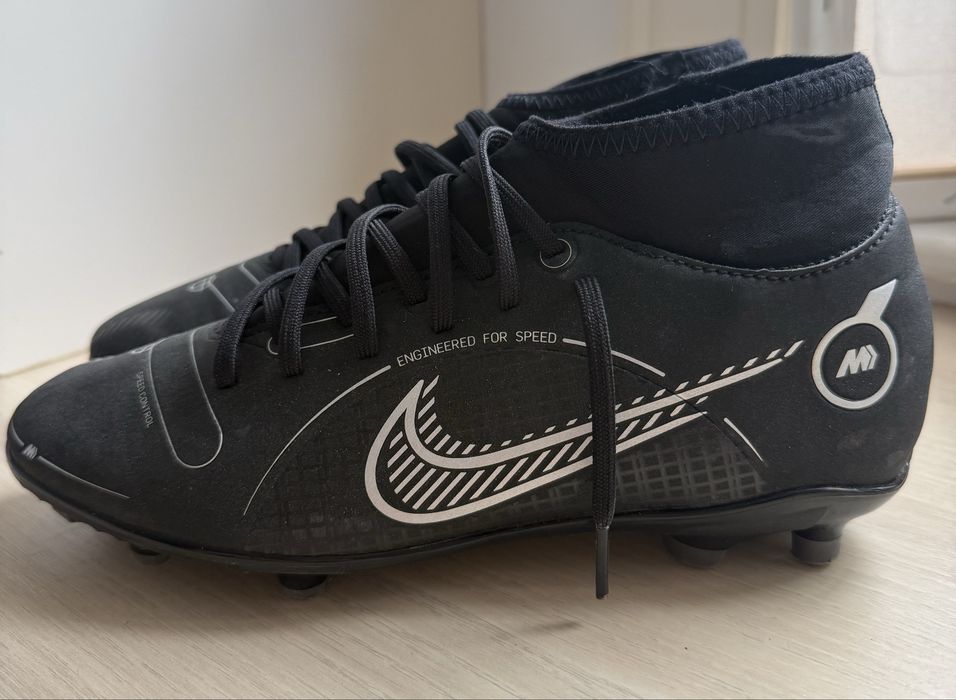 Ghete  Nike fotbal