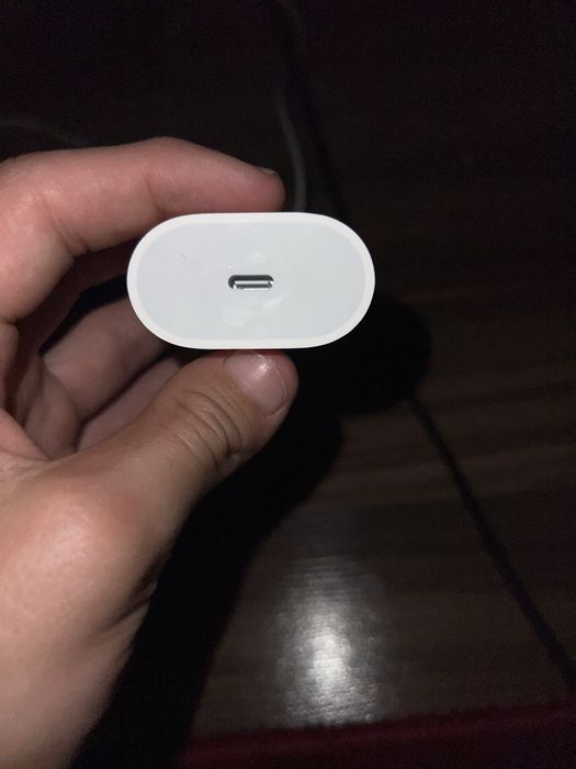 Адаптер 2 раза использовал