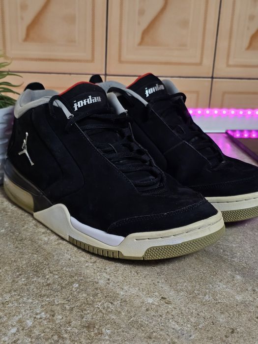 Nike Jordan Big Fund, 44