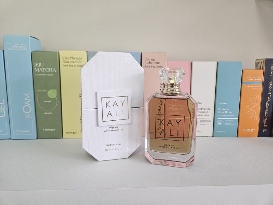 Парфюм Giorjio Armani