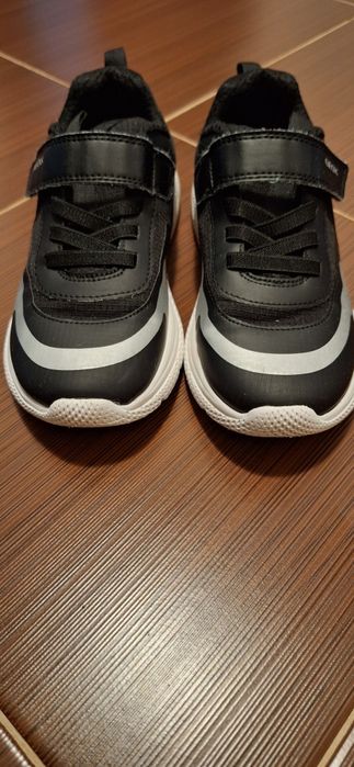 Adidasi Geox impermeabili