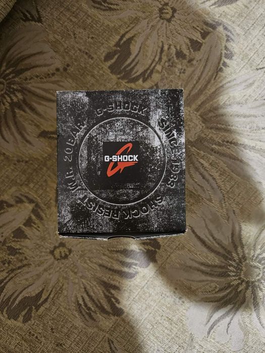 Casio G-shock,GW-9400-1ER