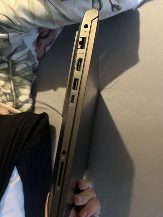 HP Victus 16 Геймърски Лаптоп RTX 3060