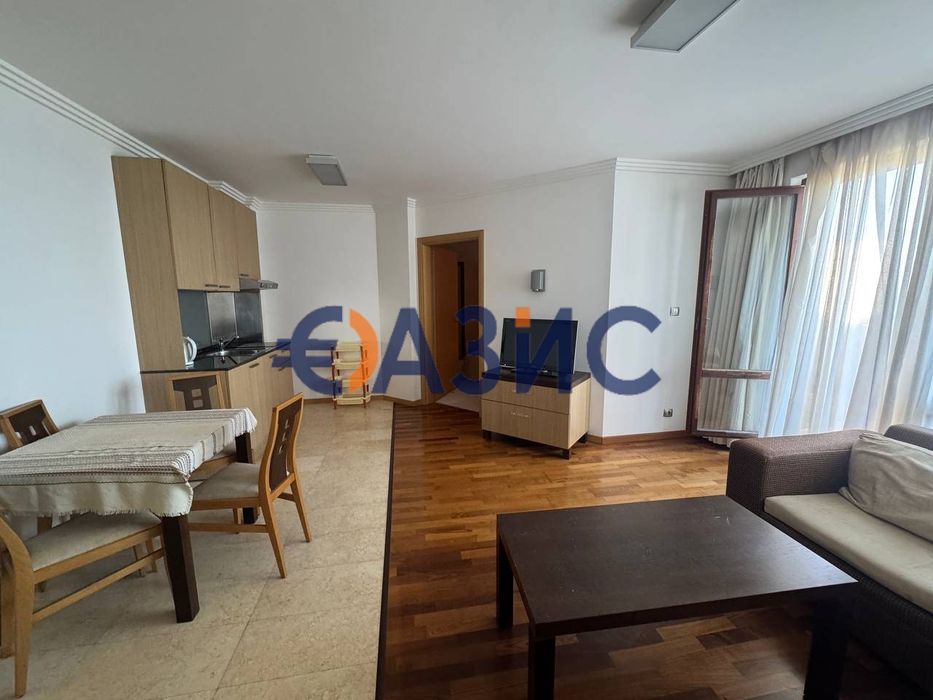 Продава се Тристаен апартамент в с. Равда, Област Бургас - 126 кв.м за 662 €/кв.м - Снимка #2