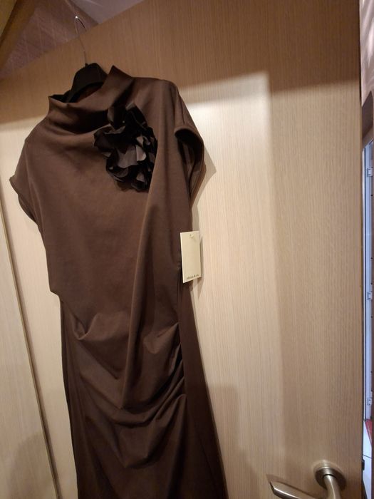 Дамска рокля M / L