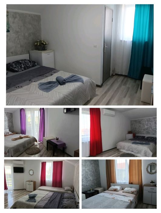 Cazare Băile Felix Toată Casa 6 cam CIUBAR INCLUS!