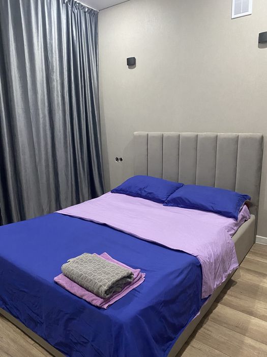 Восток 5/Пруды/Майкудук/Чисто и уютно!