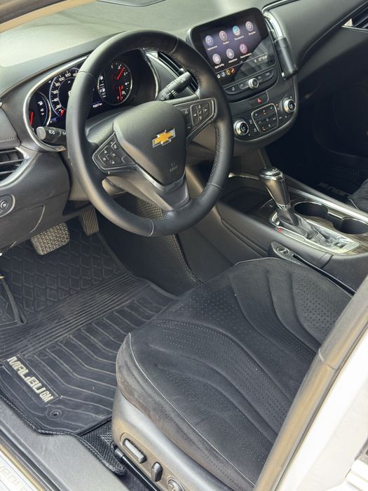 Malibu 2 premier