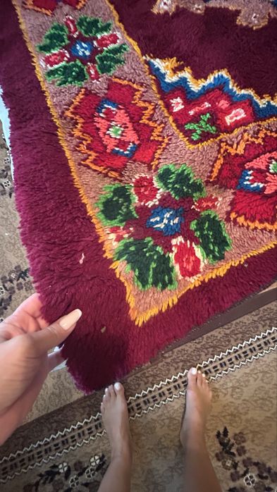 Китеници, ръчна изработка,