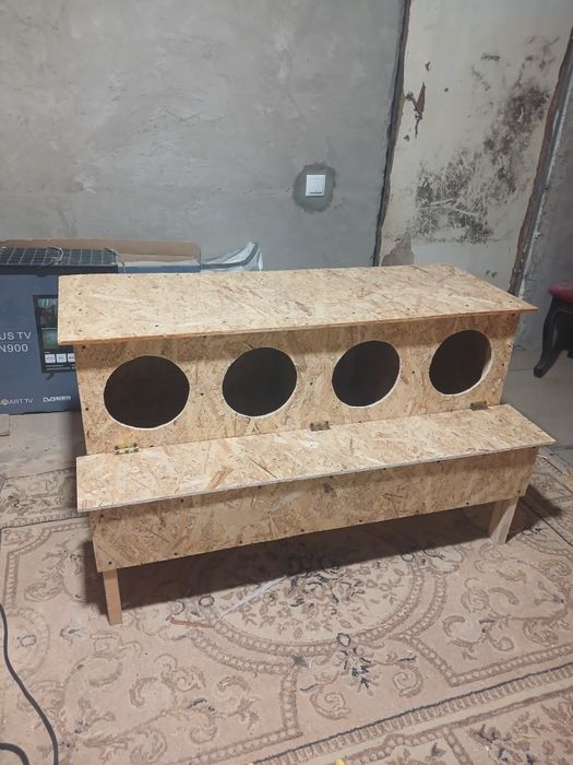 Продам яйцесборник