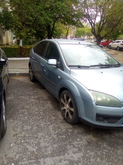 FORD Focus 2006 — imagine 3