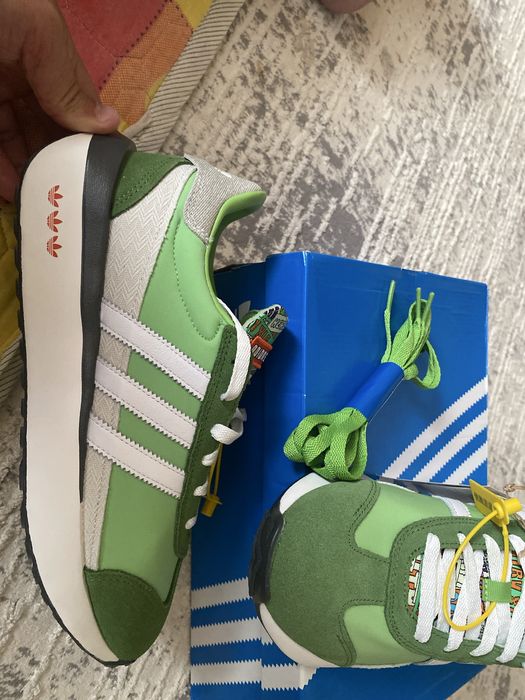 кроссовки оригинальные