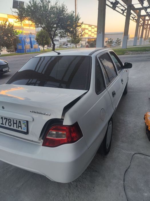 2011 йил некся 1.6 матор идял холатти яхши