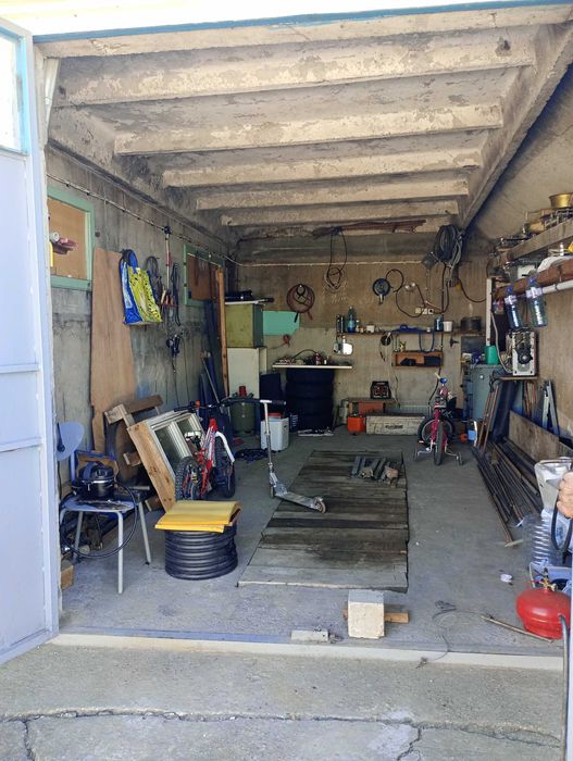 Продава се Къща в с. Калипетрово, Област Силистра - 75 кв.м за 476 €/кв.м - Снимка #5