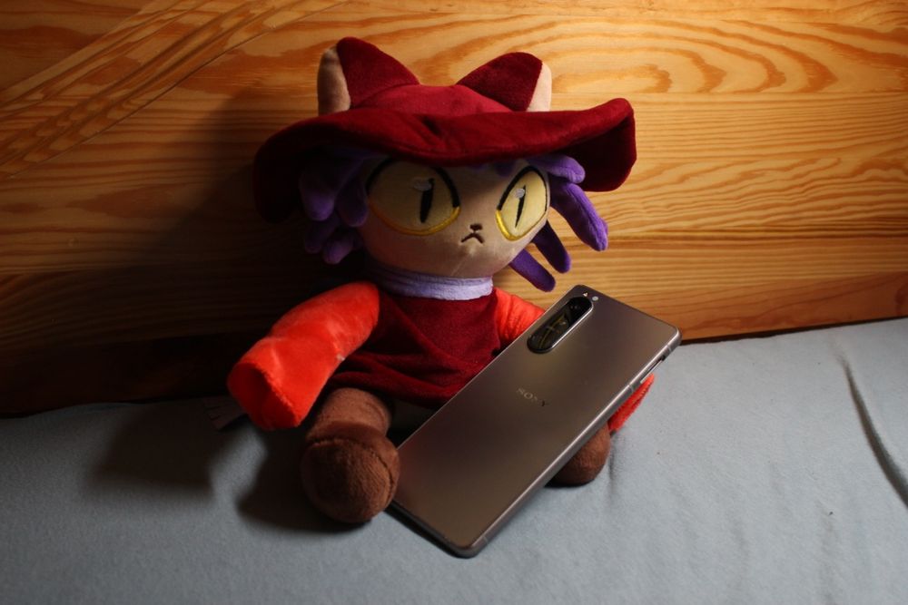 Sony Xperia 5 Mark III 128gb