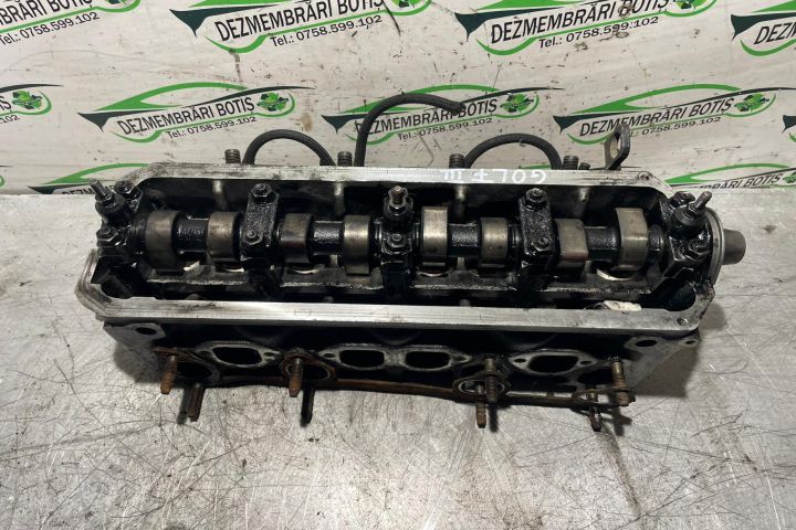 Chiulasa 028 103 373 J 028 103 373 J Volkswagen VW Golf a 3-a generat