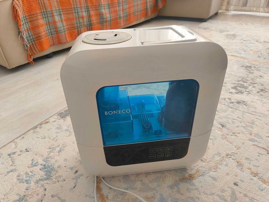 Увлажнитель воздуха Boneco U700