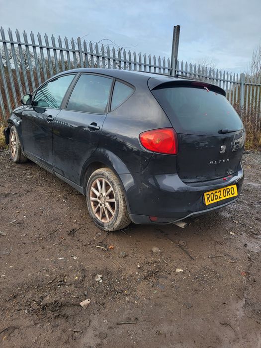 Piese seat altea 1.6 CAY cutie automata Dsg 7