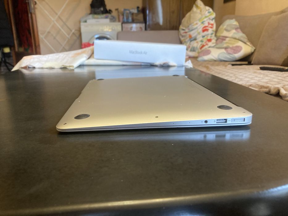 MacBook Air 2017