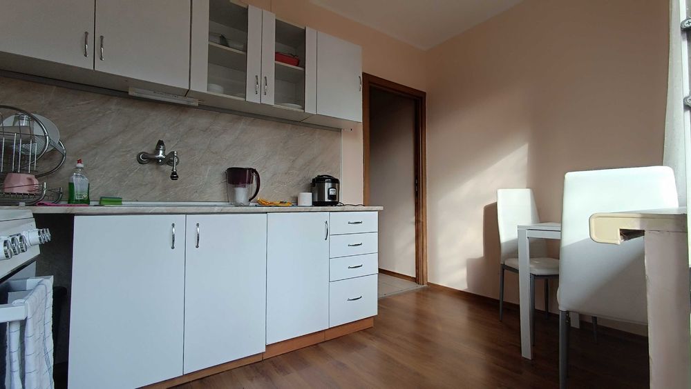 Дава се под наем Тристаен апартамент в Варна, Център - 62 кв.м за 498.27 € - Снимка #8